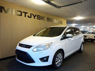 Ford Grand C-Max 1,6 TDCi 115 Trend 7prs