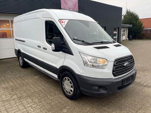 Ford Transit 350 L3 Van 2,0 TDCi 170 Trend H3 FWD