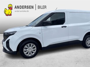 Ford Transit Courier 1,5 EcoBlue Trend 100HK Van 6g