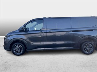 Ford Transit Custom 300 L2H1 2,0 EcoBlue Limited 170HK Van 8g Aut.