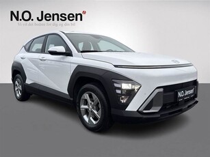 Hyundai Kona 1,0 T-GDI Essential 120HK 5d 6g