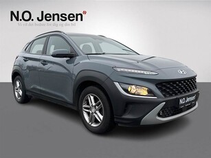 Hyundai Kona 1,0 T-GDI Essential 120HK 5d 6g