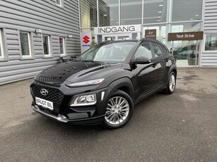 Hyundai Kona 1,0 T-GDI Trend 120HK 5d 6g