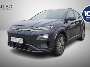 Hyundai Kona 64 EV Trend