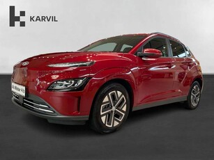 Hyundai Kona 64 EV Ultimate