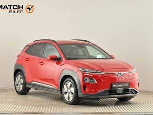 Hyundai Kona EL Premium 204HK 5d Aut.