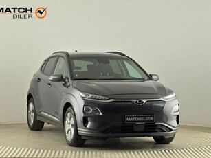 Hyundai Kona EL Trend 136HK 5d Aut.