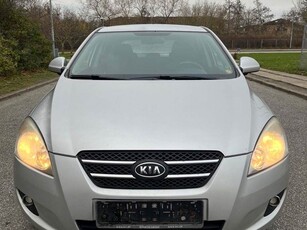 Kia Ceed 1,4 CVVT Motion