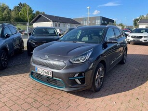 Kia e-Niro 64 Advance+