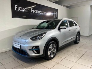 Kia e-Niro 64 Advance