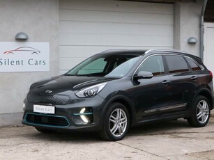 Kia e-Niro 64 Comfort