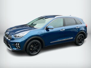 Kia Niro 1,6 PHEV Advance DCT