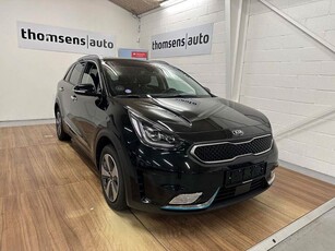 Kia Niro 1,6 PHEV Spirit DCT