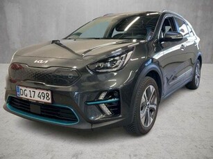 Kia e-Niro 64 Advance+