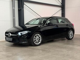 Mercedes A200 d 2,0 Progressive Line aut.