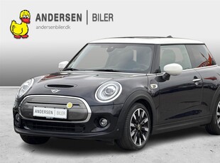 Mini Cooper E EL 184HK 3d Aut.