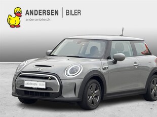 Mini Cooper E EL 184HK 3d Aut.