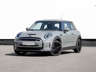 Mini Cooper SE EL Essential 184HK 3d Aut.