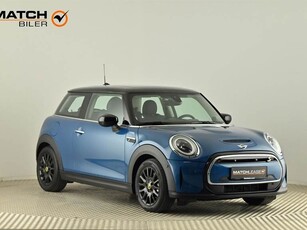 Mini Cooper SE EL Maximise 184HK 3d Aut.