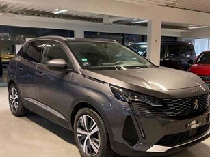 Peugeot 3008 1,6 Hybrid Allure Pack EAT8