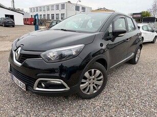 Renault Captur 0,9 TCe 90 Dynamique