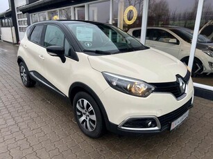 Renault Captur 1,5 dCi 90 Zen