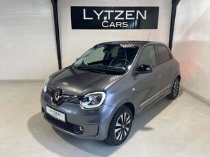 Renault Twingo Electric Zen