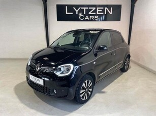 Renault Twingo Electric Zen