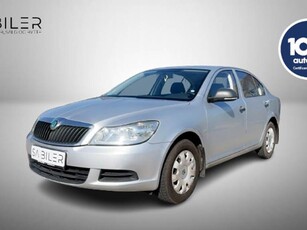 Skoda Octavia 1,2 TSi 105 Classic Combi