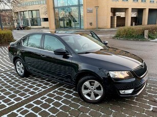 Skoda Octavia 1,2 TSi 110 Style