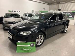 Skoda Octavia 1,4 TSi 150 Style Combi