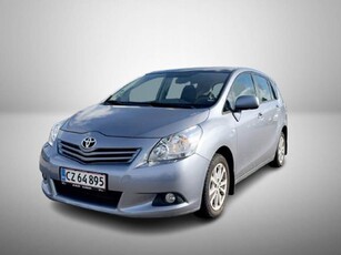 Toyota Verso 2,0 D-4D T1 Skyview