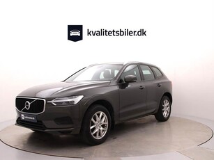 Volvo XC60 2,0 D4 Momentum 190HK 5d 8g Aut.