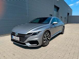 VW Arteon 2,0 TSi 190 R-line DSG