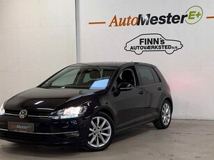 VW Golf VII 1,5 TSi 150 Highline DSG