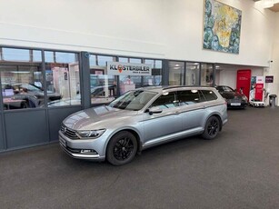 VW Passat 1,5 TSi 150 Comfortline Premium Variant DSG