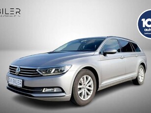 VW Passat 2,0 TDi 150 Comfortline Variant DSG