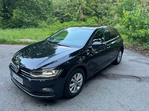 VW Polo 1,0 TSi 115 Highline DSG