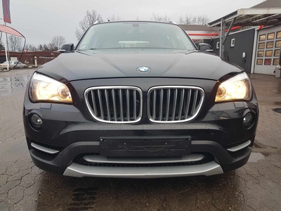 BMW X1 2,0 sDrive18d aut. 5d