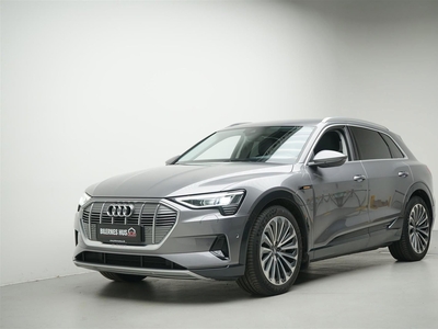 Brugt Audi e-tron Advanced quattro