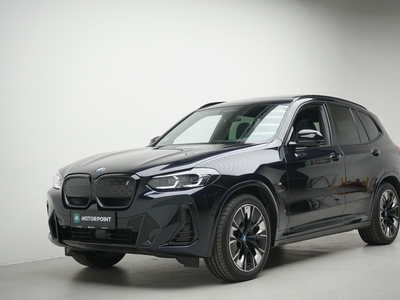 Brugt BMW iX3 Charged Plus M-Sport