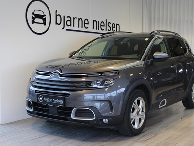 Brugt Citroën C5 Aircross BlueHDi 130 Platinum