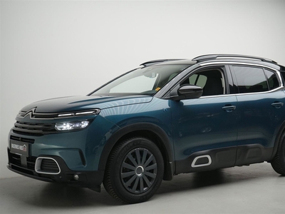 Brugt Citroën C5 Aircross Hybrid Shine Sport EAT8