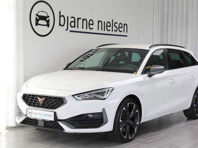 Brugt Cupra Leon eHybrid Sportstourer DSG