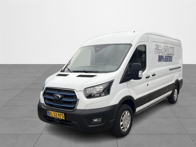 Brugt Ford E-Transit 350 L3 Van Trend H2 RWD