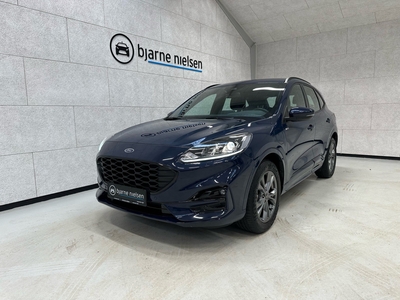 Brugt Ford Kuga PHEV ST-Line CVT