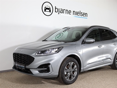 Brugt Ford Kuga PHEV ST-Line X CVT