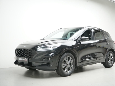 Brugt Ford Kuga PHEV ST-Line X CVT