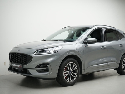 Brugt Ford Kuga PHEV ST-Line X CVT