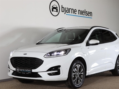 Brugt Ford Kuga PHEV ST-Line X CVT